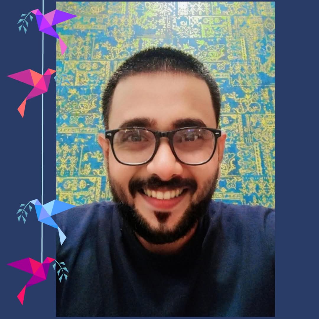 Irfan Mustafa Placeholder